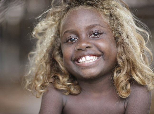 Around the World - Melanesia Islands, Australia